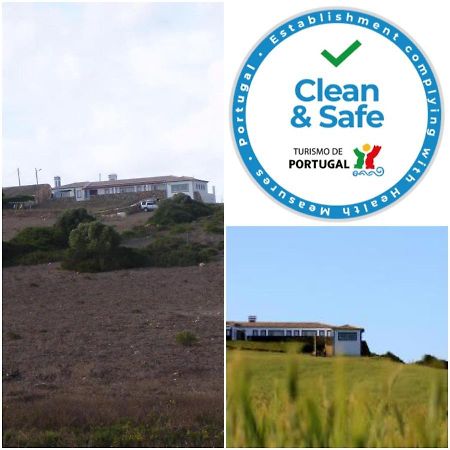 Monte De Santo Antonio - Turismo Rural Vila do Bispo Εξωτερικό φωτογραφία