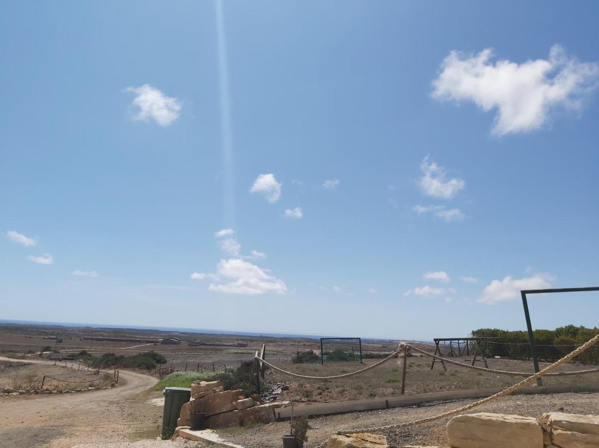 Monte De Santo Antonio - Turismo Rural Vila do Bispo Εξωτερικό φωτογραφία