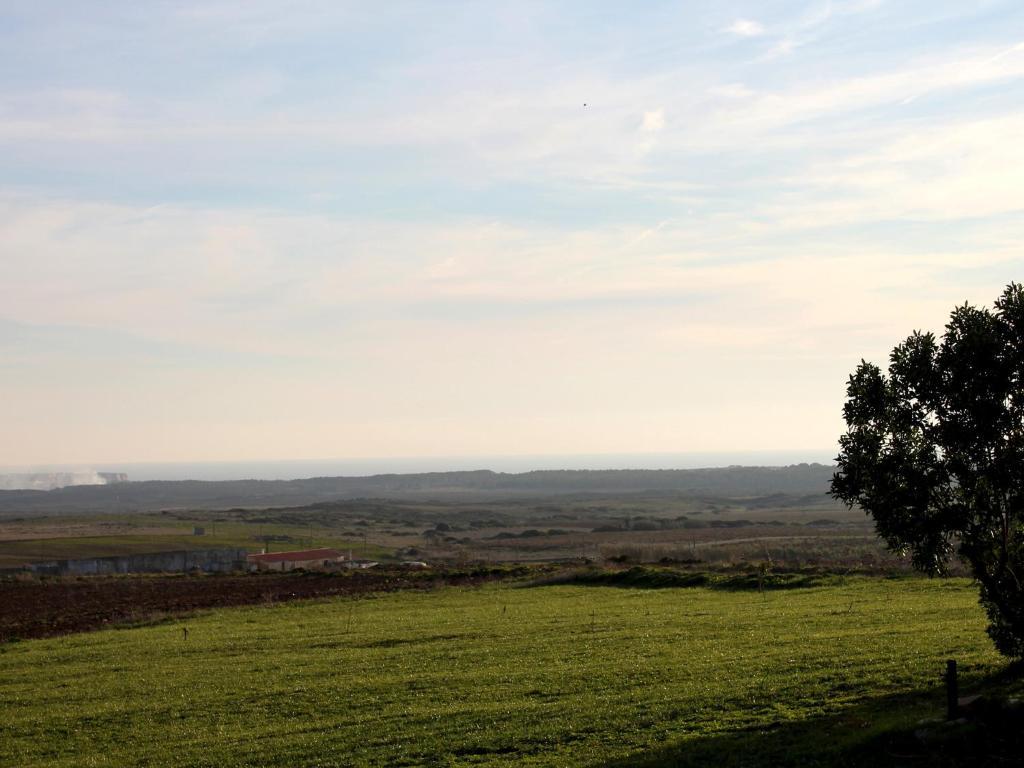 Monte De Santo Antonio - Turismo Rural Vila do Bispo Δωμάτιο φωτογραφία