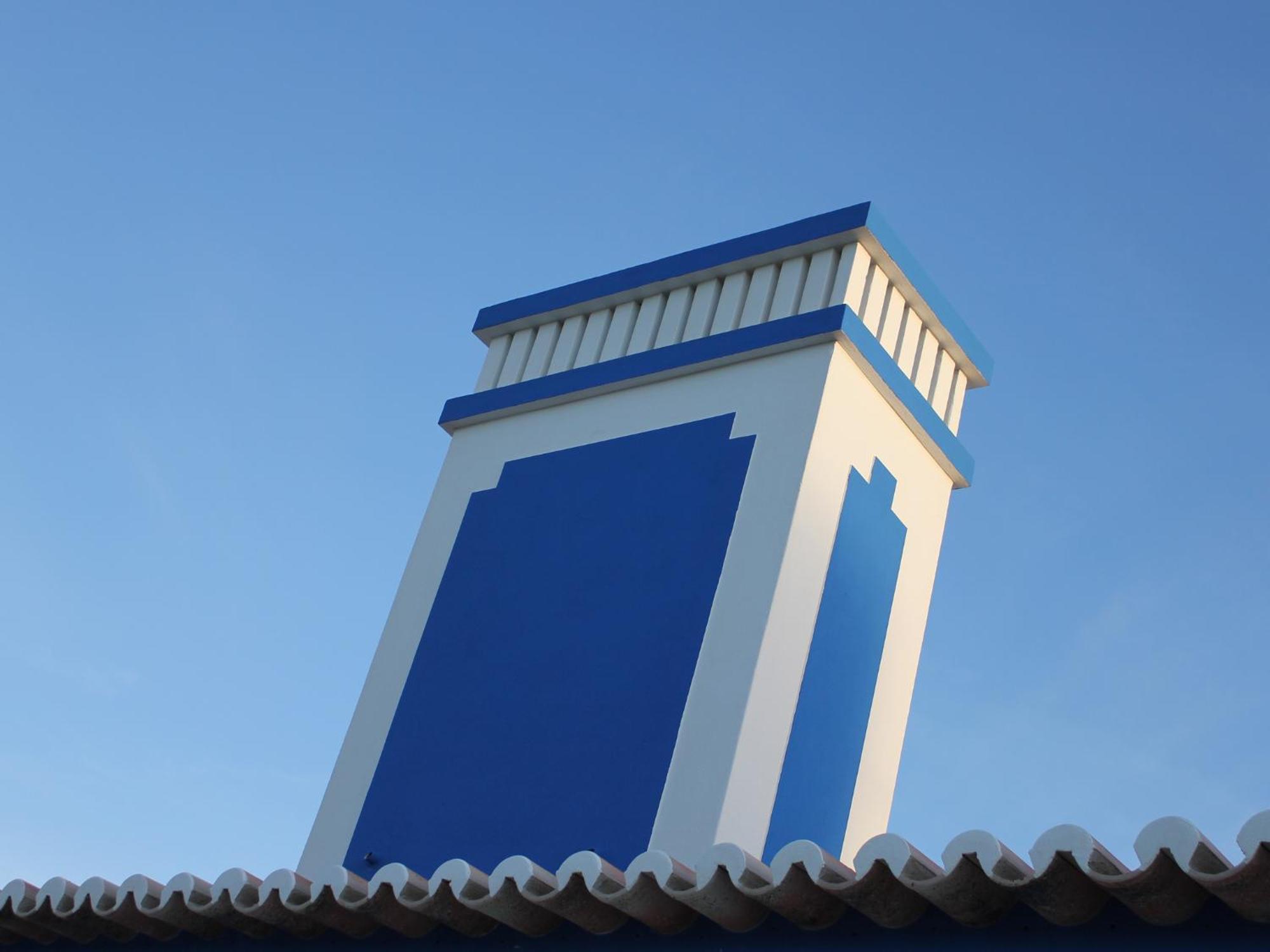 Monte De Santo Antonio - Turismo Rural Vila do Bispo Εξωτερικό φωτογραφία
